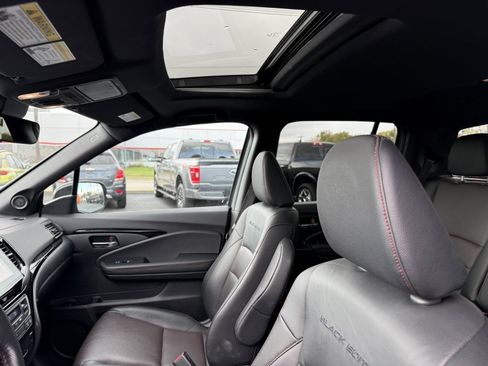 Used 2023 Honda Ridgeline Black Edition image 25