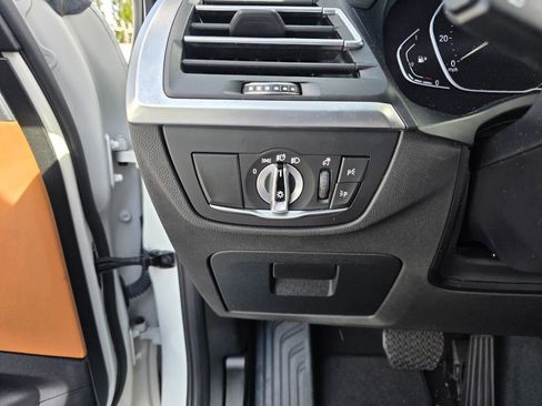 Certified 2022 BMW X3 sDrive30i w/ Convenience Package image 24