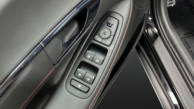 Used 2024 Hyundai Sonata N Line FWD image 22