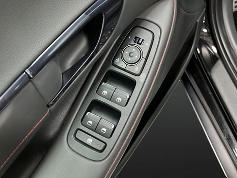 Used 2024 Hyundai Sonata N Line FWD image 22