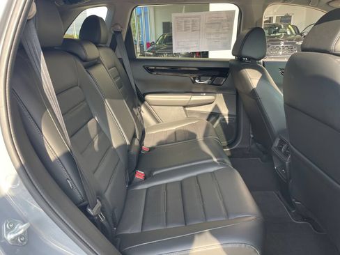 Used 2025 Honda CR-V EX-L image 32