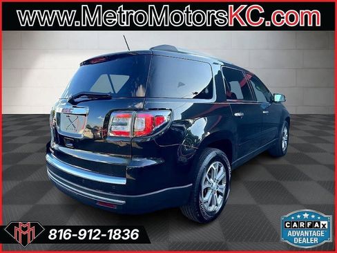 Used 2015 GMC Acadia SLT FWD image 6