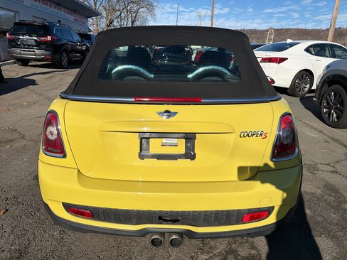 Used 2010 MINI Cooper S image 8