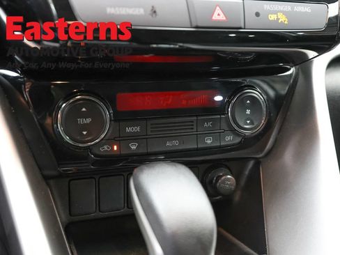 Used 2024 Mitsubishi Eclipse Cross LE AWD/4WD image 19