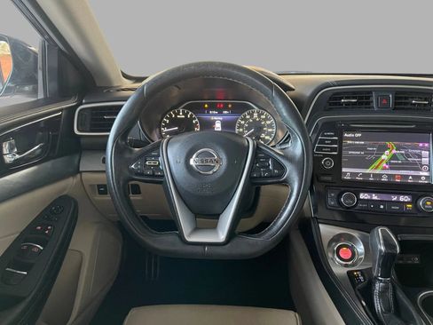 Used 2016 Nissan Maxima 3.5 SV FWD image 30
