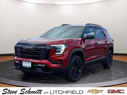 New 2026 GMC Terrain Elevation w/ Elevation Premium Package