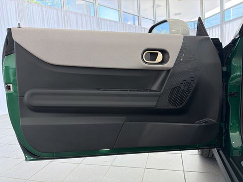 Used 2025 MINI Cooper Convertible FWD image 14