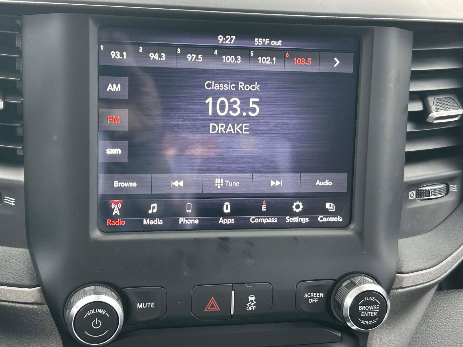 Used 2020 RAM 2500 Tradesman w/ Towing Technology Group AWD/4WD image 21
