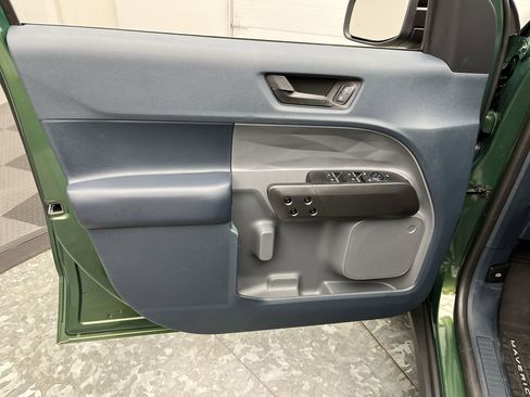 New 2025 Ford Maverick XLT w/ XLT Luxury Package image 6