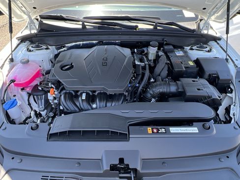 New 2026 Kia K5 GT-Line w/ GT-Line Premium Package FWD image 36