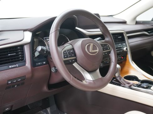 Used 2018 Lexus RX 350 FWD w/ Premium Package image 10