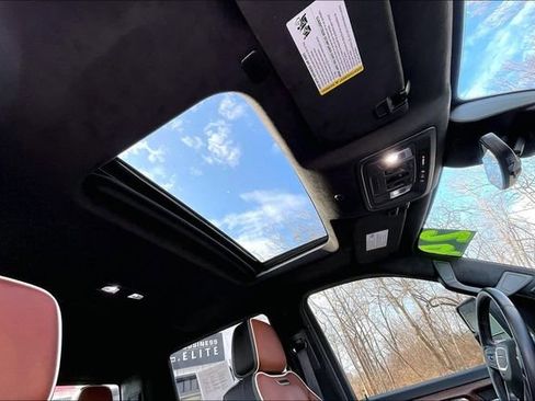 Certified 2024 GMC Sierra 3500 Denali Ultimate image 17