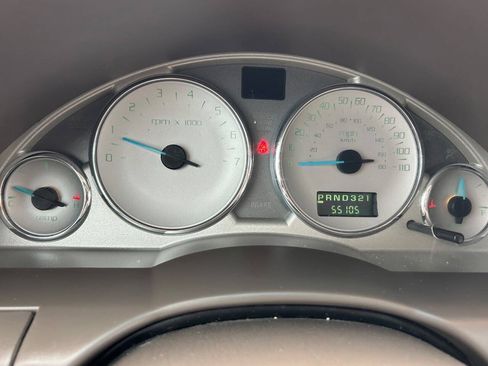 Used 2004 Buick Rendezvous 2WD image 25
