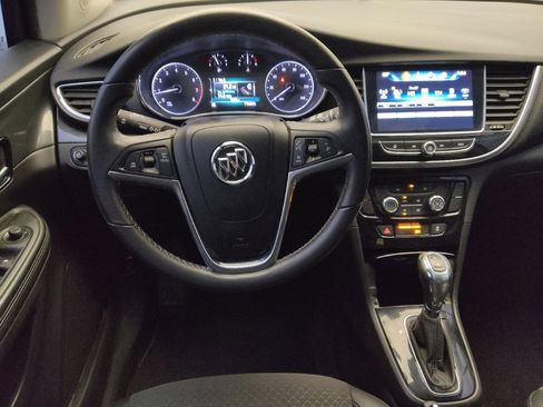 Used 2018 Buick Encore Preferred FWD image 22