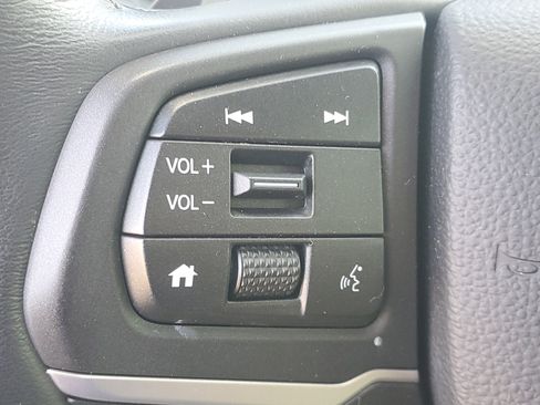 Certified 2024 Honda Ridgeline Sport image 23