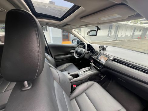 Used 2016 Honda HR-V EX-L image 25