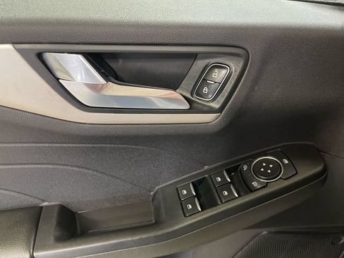 Used 2022 Ford Escape SEL AWD/4WD image 13