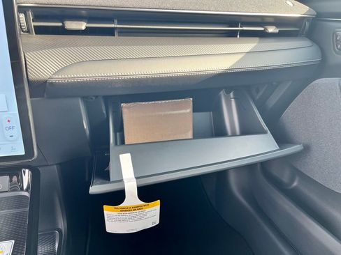 New 2026 Ford Mustang Mach-E Premium AWD/4WD image 22