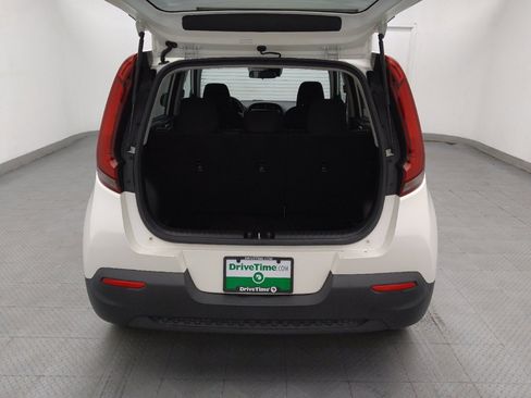 Used 2022 Kia Soul LX w/ Technology Package FWD image 29