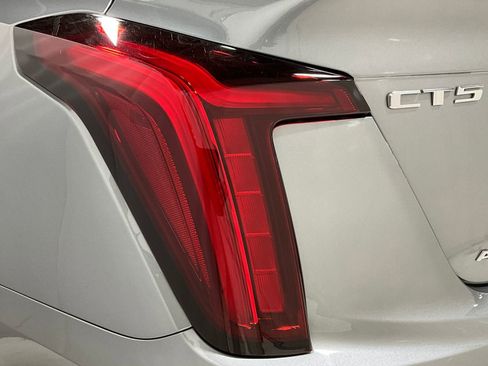 Used 2024 Cadillac CT5 Premium Luxury image 26