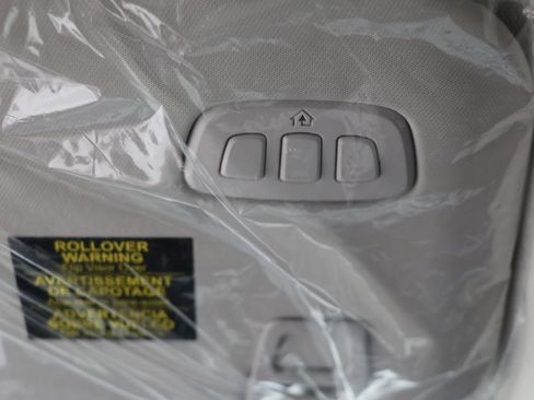 New 2025 Ford Bronco Sport Big Bend w/ Convenience Package image 29