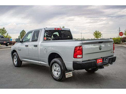 Used 2017 RAM 1500 Tradesman w/ Popular Equipment Group AWD/4WD image 6
