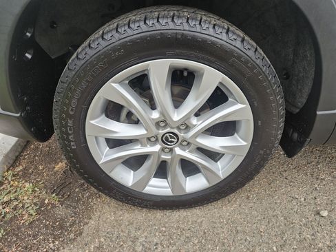 Used 2015 MAZDA CX-5 Grand Touring AWD/4WD image 44