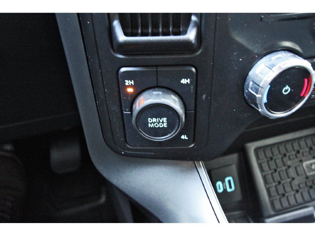 Used 2024 Ford F150 XLT w/ Equipment Group 303A High AWD/4WD image 28
