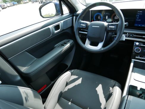 Certified 2026 Hyundai Santa Fe SEL AWD/4WD image 9