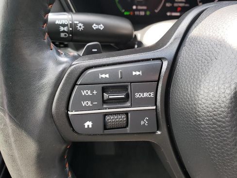 Used 2024 Honda CR-V Sport image 14