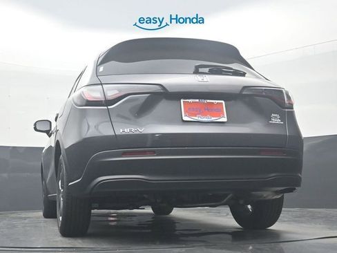 New 2026 Honda HR-V LX image 32