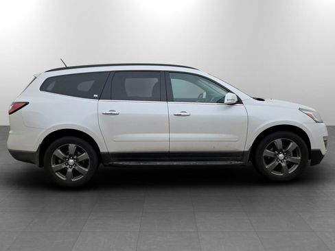 Used 2017 Chevrolet Traverse LT w/ Graphite Special Edition image 5