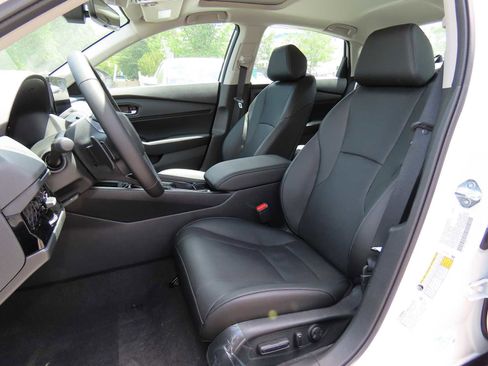 New 2025 Honda Accord EX-L image 12