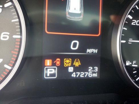 Used 2023 Subaru Ascent Limited w/ Technology Package image 16