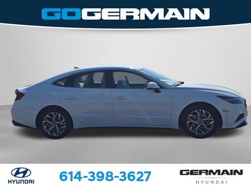 Used 2023 Hyundai Sonata SEL FWD image 7