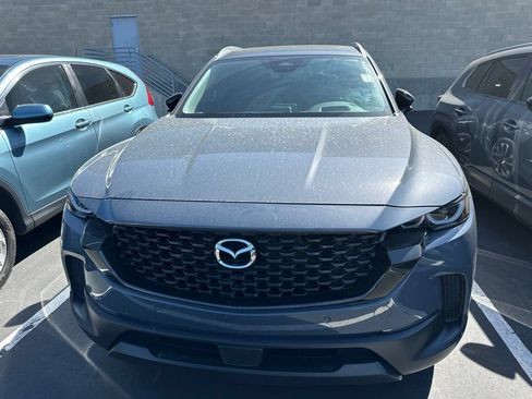Used 2026 MAZDA CX-50 2.5 Hybrid w/ Weather Package AWD/4WD image 2