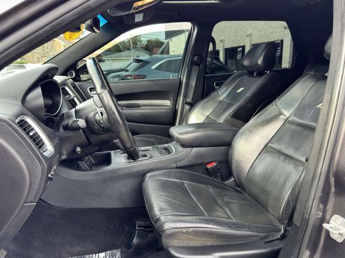 Used 2018 Dodge Durango Citadel image 26