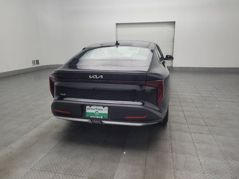 Used 2025 Kia K4 LXS image 7