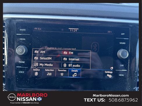 Used 2023 Volkswagen Atlas SE image 26