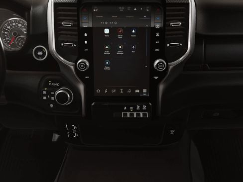 New 2026 RAM 1500 Big Horn image 22