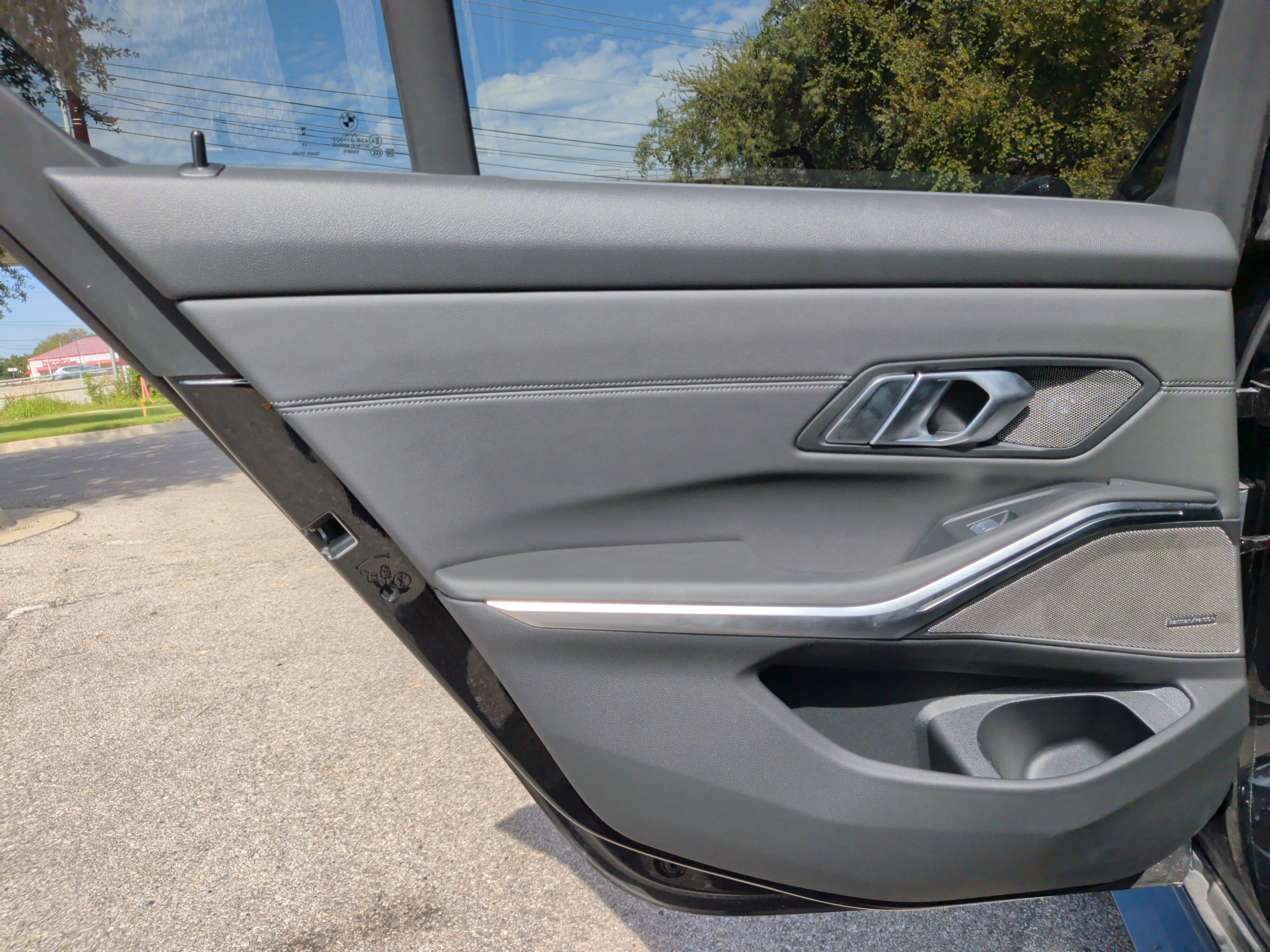 Used 2026 BMW M3 Competition AWD/4WD image 38