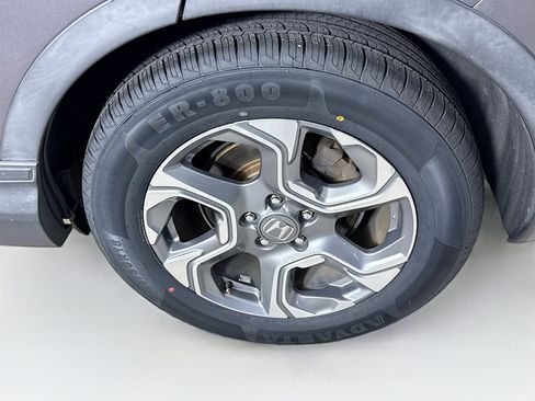 Used 2018 Honda CR-V EX-L image 37