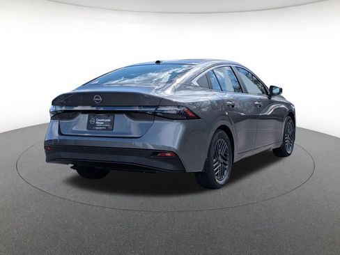 New 2026 Nissan Sentra SV image 5