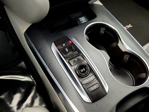 Used 2020 Acura MDX SH-AWD w/ Technology Package image 17