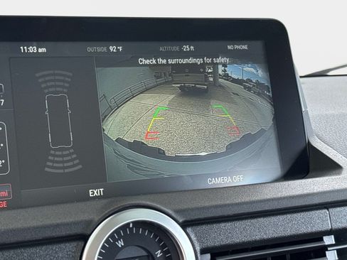 New 2025 INEOS Grenadier AWD/4WD image 23