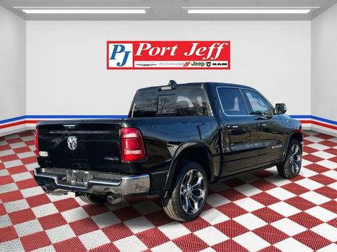 Used 2022 RAM 1500 Limited image 4