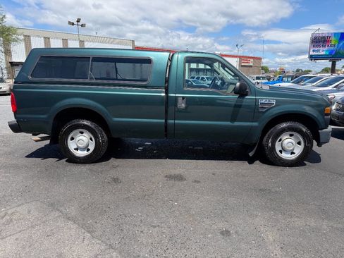 Used 2008 Ford F250 XL RWD image 10