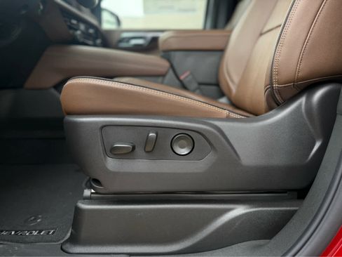 New 2026 Chevrolet Tahoe High Country image 14