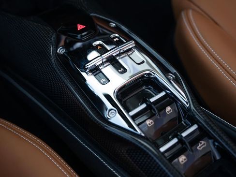 Certified 2024 Ferrari SF90 Spider image 50