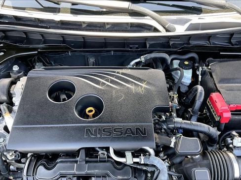 Used 2020 Nissan Altima 2.5 SR FWD image 28